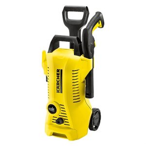 Combo Máy Phun Rửa Áp Lực Cao Karcher K 2 Full Control