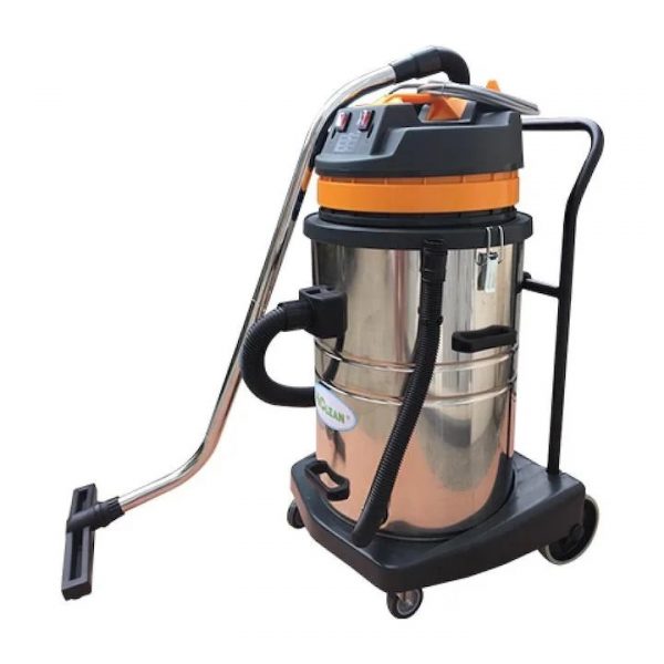 Máy hút bụi công nghiệp Hiclean HC 70