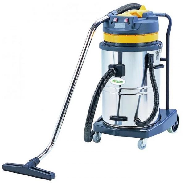 Máy hút bụi công nghiệp Hiclean HC 70 W
