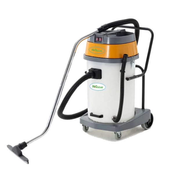 Máy hút bụi công nghiệp HiClean HC 30