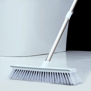 Chổi cọ chà sàn nhà vệ sinh 2 mặt cao cấp