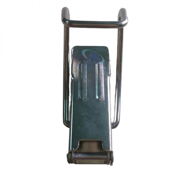 Móc khóa inox máy hút bụi