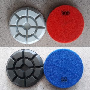 Phíp dán mài bóng sàn SF02 độ dày 12 mm