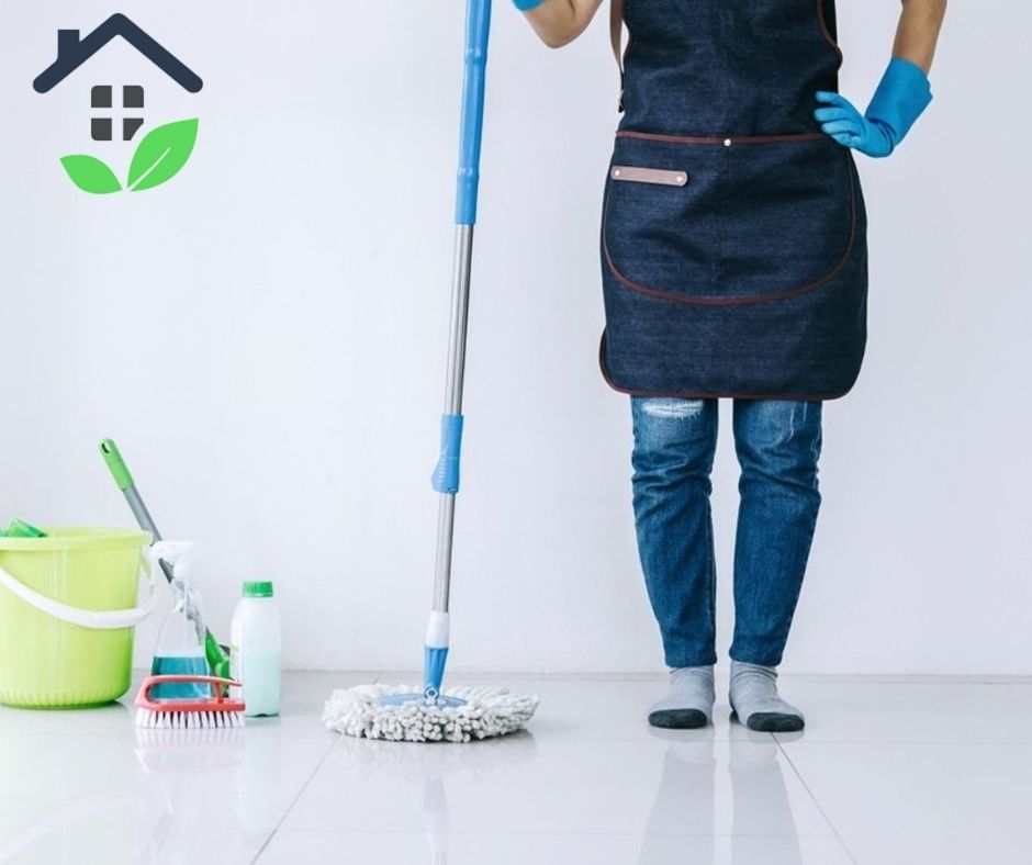 Dịch Vụ Dọn Vệ Sinh Trường Xanh tại đà nẵng