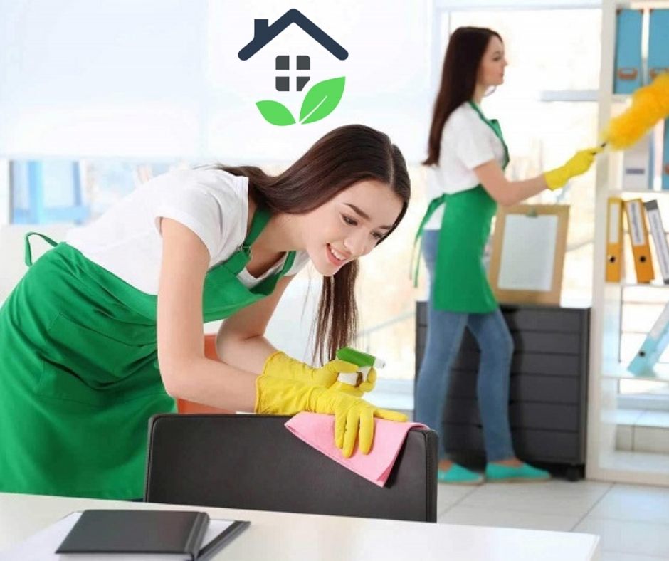 Haviclean - dịch vụ vệ sinh công nghiệp tại đà nẵng