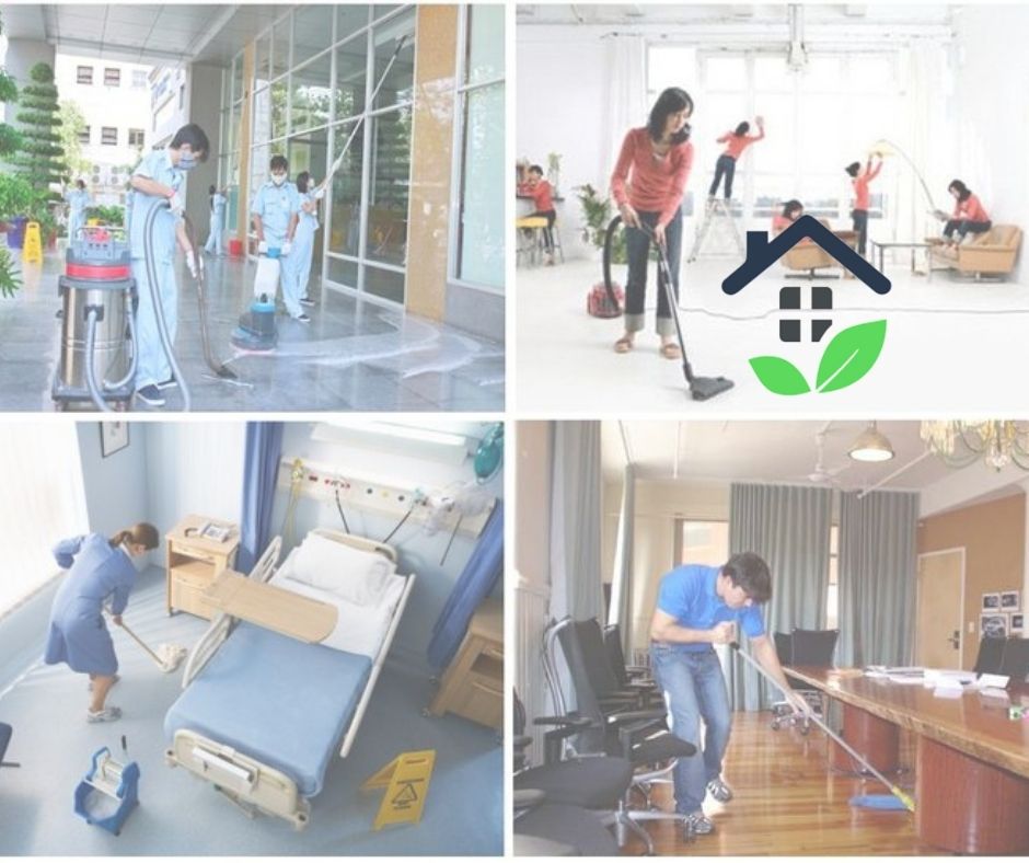 dịch vụ vệ sinh công nghiệp tại đà nẵng