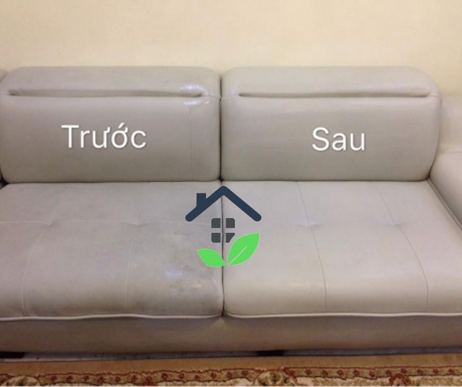 Dịch vụ Giặt ghế sô pha giá rẻ tại Đà Nẵng