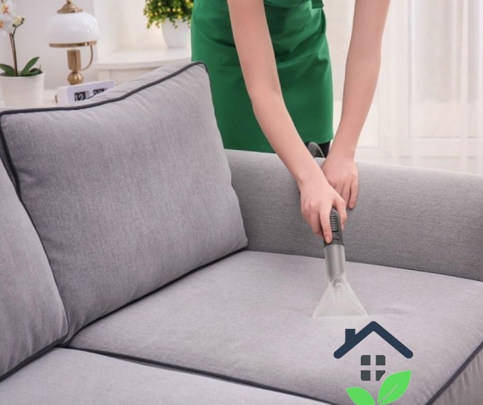 Dịch vụ Giặt ghế sofa giá rẻ tại Đà Nẵng