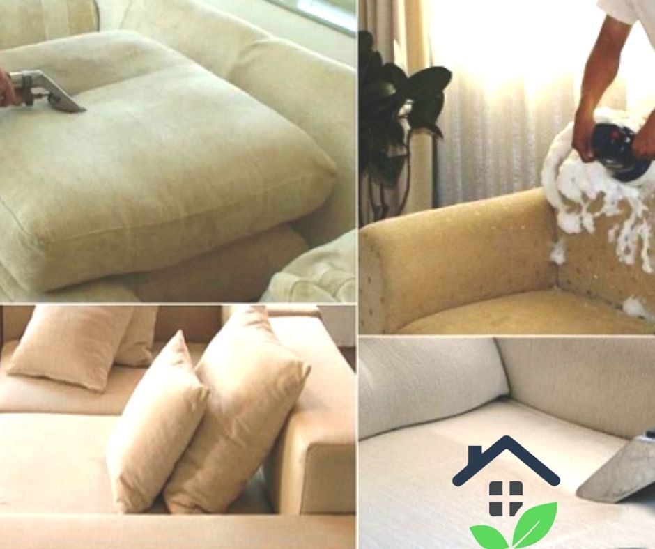 Vệ sinh ghế sofa tại Đà Nẵng