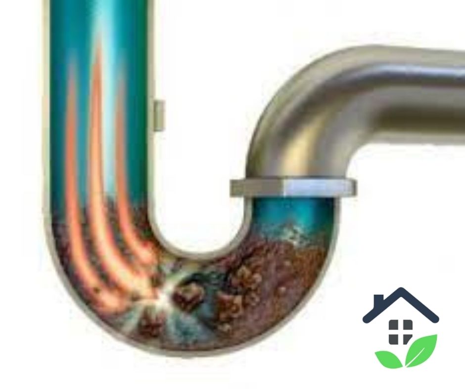 Dịch vụ làm sạch đường ống nước sinh hoạt tại Đà Nẵng