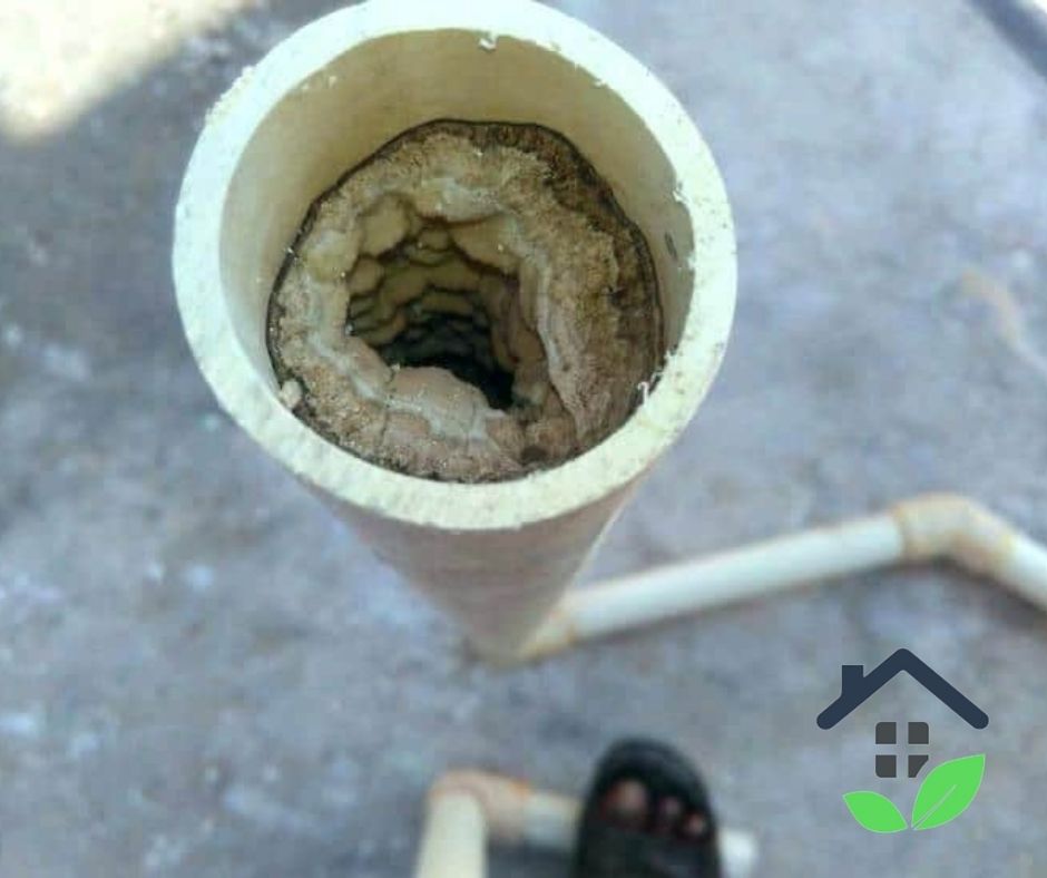 Dịch vụ sục rửa đường ống nước sinh hoạt tại Đà Nẵng