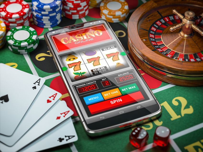 L’avenir immersif des casinos en ligne : Réalité virtuelle, free spins et expérience ultra‑réaliste