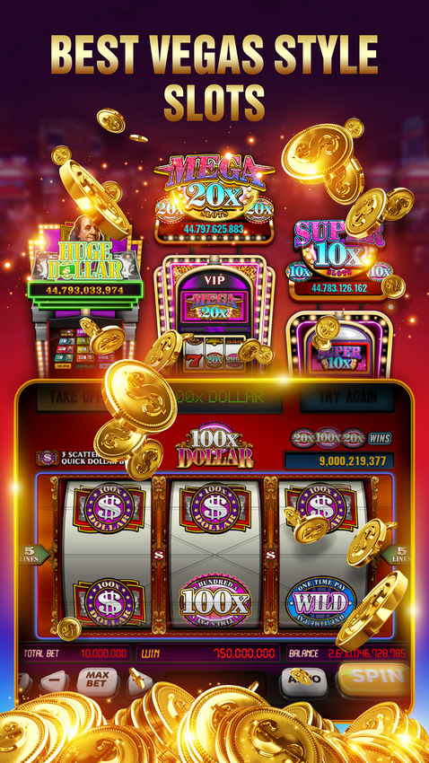 Leading Mobile Slots: 10 Ideal Mobile Port Games to Use Your Cellphone