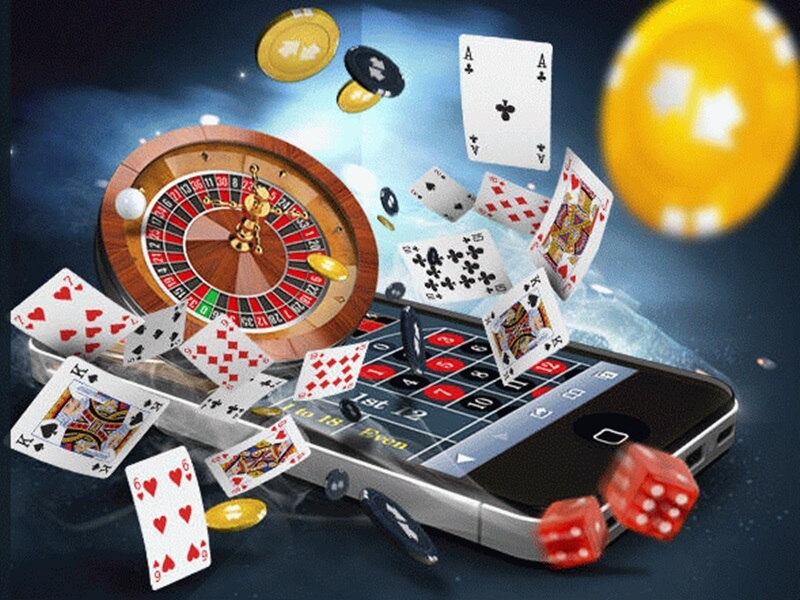 casino pinco online game